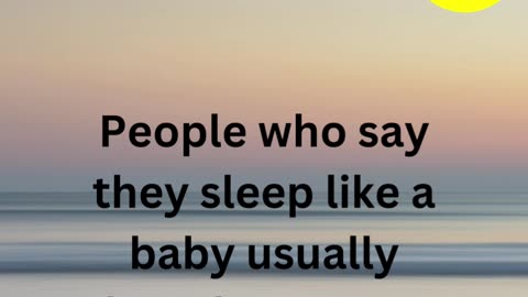 World Sleep Day quotes