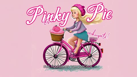 Pinky Pie