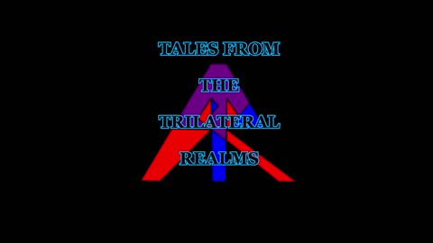 Tales From The Trilateral Realms – Book Trailer