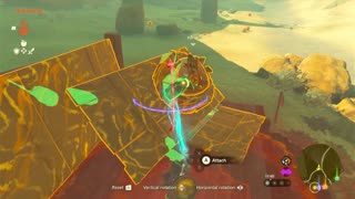 ZELDA TEARS OF THE KINGDOM -PLAYTHROUGH LIVE 15+ KOROK ABUSE