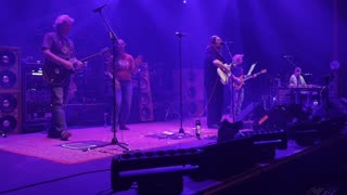 Dark Star Orchestra Performs Terrapin Station & Samson And Delilah At The Capitol Theatre! 12/30/22