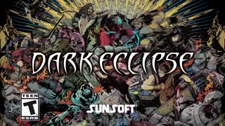 Dark Eclipse - Launch Trailer