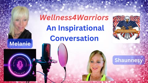 Wellness4Warriors Full Episode