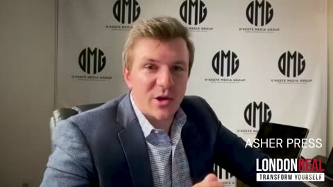 James O'Keefe - The Dangers of Investigative Journalism - London Real