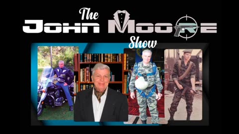 The John Moore Show | 3.11.24 | Hour 3