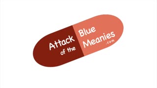 Attack of the Blue Meanies