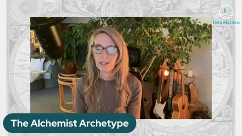 The Alchemist Archetype