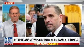 New House GOP Eyes Investigation into Hunter Biden