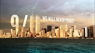 Remembering 9/11