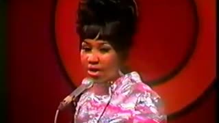 Aretha Franklin - Natural Woman