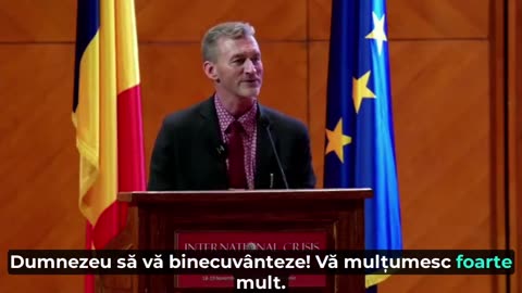 Dr. Ryan Cole: Cancerele turbo post-injectare covid- Video cu subtitrare