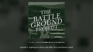 Interview Spotlight: The Battle Ground Project