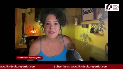 7/19/23 Clones, Sex Slave Speaks, Hollywood Strikers, Trans Training, Oprah accused of trafficking!