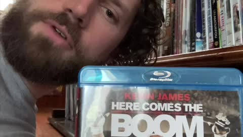 Here Comes the Boom - Micro Review