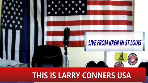 LARRY CONNERS USA August 18, 2022