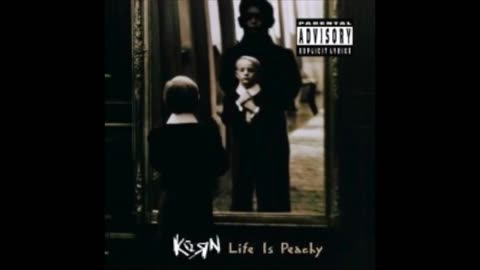 Korn - Life Is Peachy 1996 - Full Album HQ-