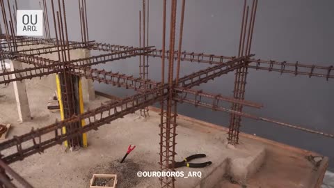 Building a House in 10 Steps