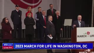 Steve Scalise: March for Life