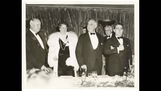 FDR - Jan. 8, 1940 - Jefferson- Jackson Day Dinner Address