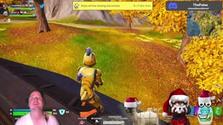 fun clips from my twitch streams 1 7 23