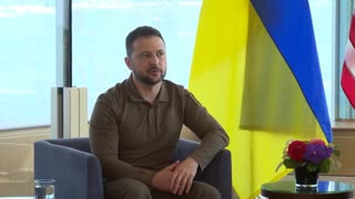 Zelenskyy Seems OK With His Army’s Failure In Bakhmut