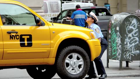 The Super Strong Meter Maid