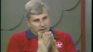 1987 - 'The Bob Knight Show'