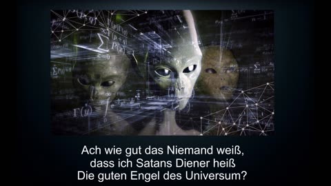 Die Ignoranz der Ufologen falsche Interpretation der sogenannten Aliens und Ufos