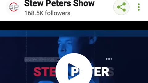 Stew peters show