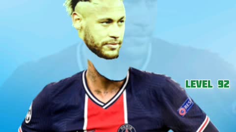 Neymar Jr Puzzle | Neymar Jr Skills