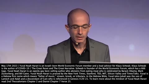 The False Prophet | "If A.I. Can Suffer Then It Is An Ethical Subject & It Needs Protection. It Needs Rights Just Like Humans & Animals. The 10th Commandment for Instance Supports Slavery. This Was the Moment Surveillance Went Under the Skin.