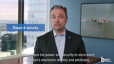Canadian Digital ID, Social Credit System Rollout, Total Surveillance State Incoming