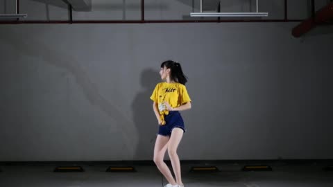 Self-taught dance, do you like it?