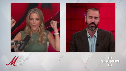 Megyn Kelly-Bratty College Students Displaying Ignorant Anti-Jewish Sentiment Grows, w/Jesse Kelly