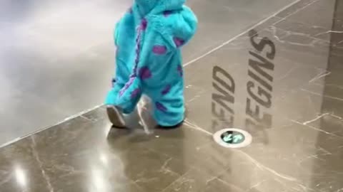 Cute baby🥰#foryou #baby #cute #funny #satisfying #fypシ
