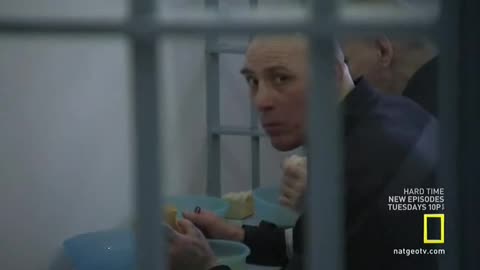'Inside: Russias Toughest Prisons (National Geographic) FULL VIDEO' - 2012