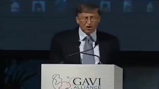 Bill Gates Avoids Investigation