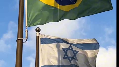 Brasil, o Israel !