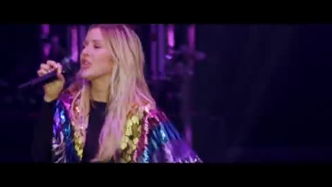 Ellie Goulding - Love Me Like You Do (Vevo Presents: Live in London) rumble video's