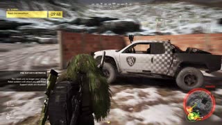 Ghost Recon® Wildlands 2023 .Gameplay PC