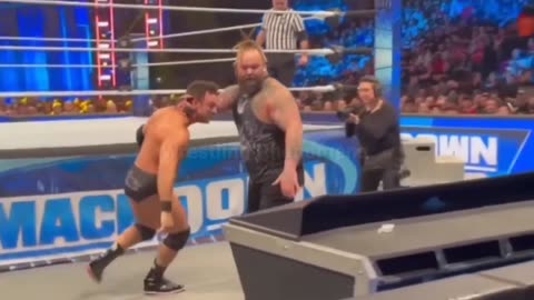 Bray Wyatt Last Minutes In Hospital Before Death WWE Smackdown 2023 Highlights .