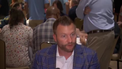 Sean McVay On Aaron Donald's Retirement & Approach To New Kickoff Rules | NFL Annual Meeting Presser
