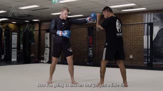 Free Lesson! The Calf Kick!