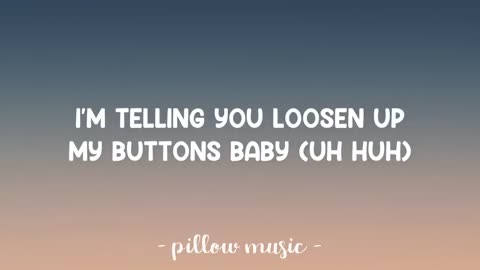 Buttons Full Song - The Pussycat Dolls (Lyrics) 🎵