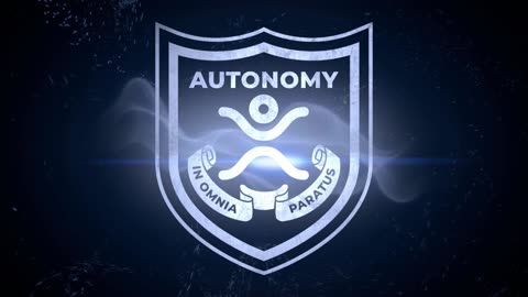 AUTONOMY Graduate Project 07