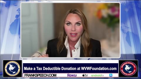 Lara Logan on Disturbing News on Drug Cartels in US Working with China