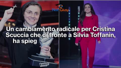 Suor Cristina Lascia Il Velo: La Dura Replica delle Orsoline!