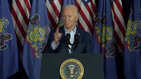 Biden lies again
