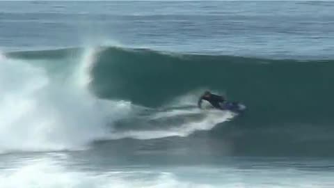 BODYBOARDING - VISIONS MOVIE