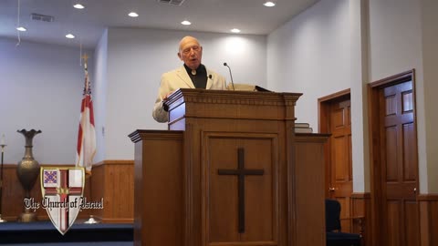 Passover 2023: "Biblical Landmarks of Racial Truths" by Pastor Dan Gayman
